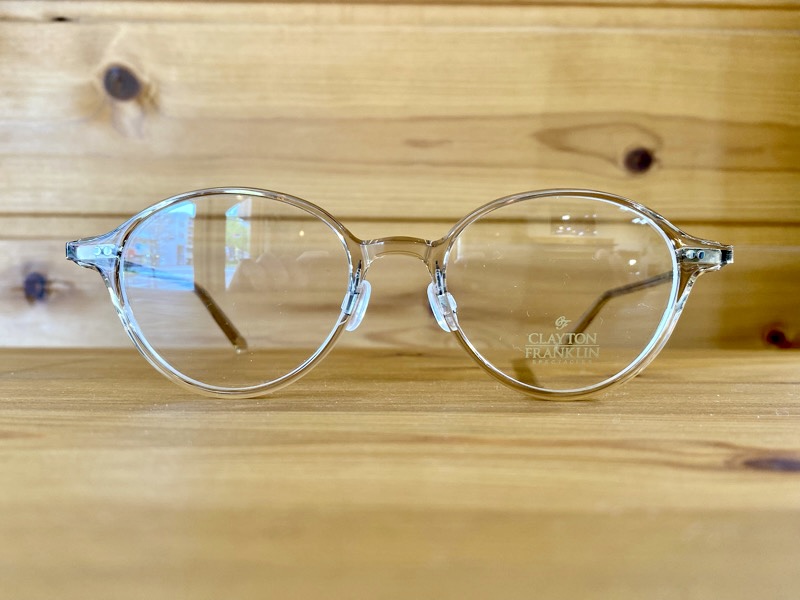 CLAYTON FRANKLINクレイトンフランクリン CF-774 CBE